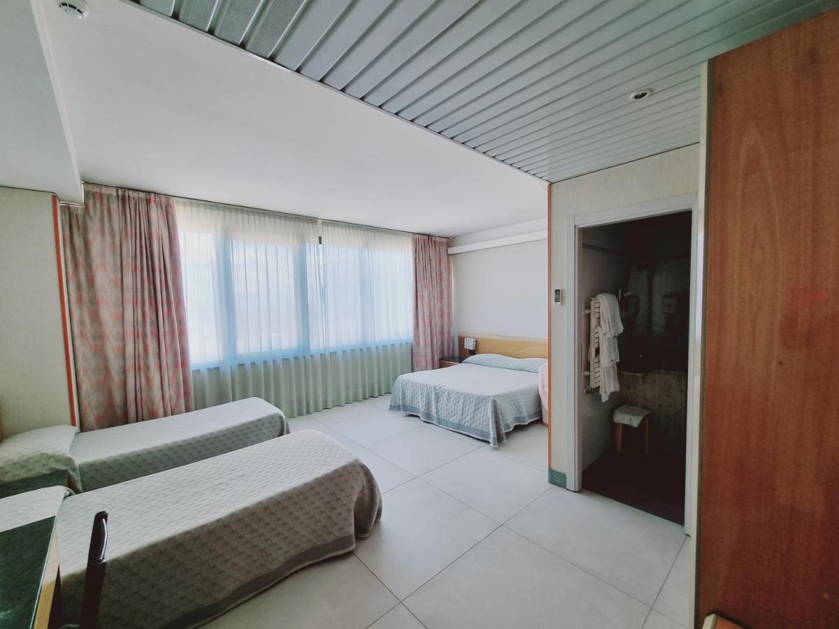 Hotel Thema Рокка-Сан-Джованні Екстер'єр фото