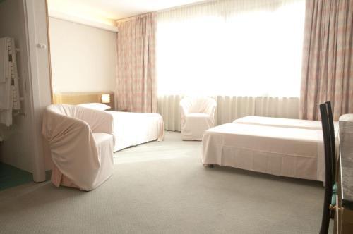 Hotel Thema Рокка-Сан-Джованні Екстер'єр фото