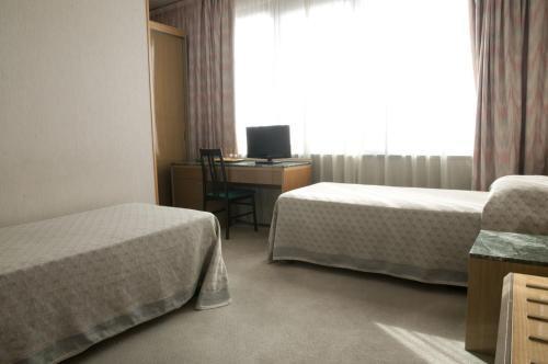 Hotel Thema Рокка-Сан-Джованні Екстер'єр фото