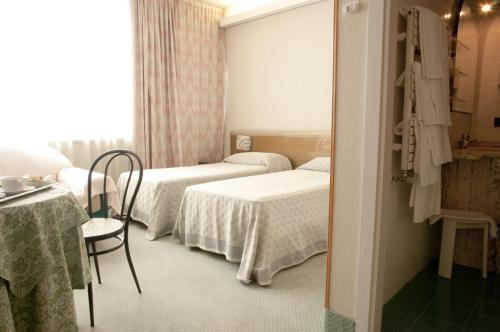 Hotel Thema Рокка-Сан-Джованні Екстер'єр фото