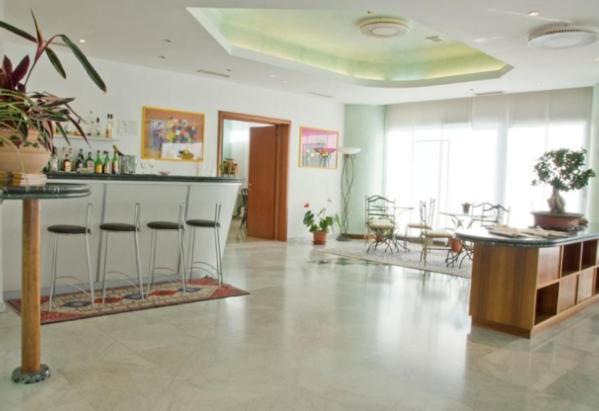Hotel Thema Рокка-Сан-Джованні Екстер'єр фото